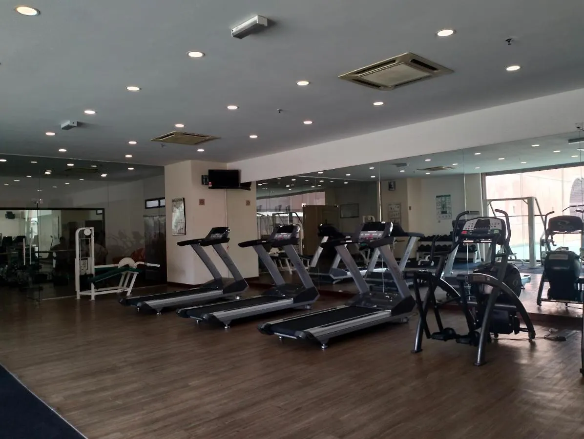 Times Square Kuala Lumpur By Service Suite