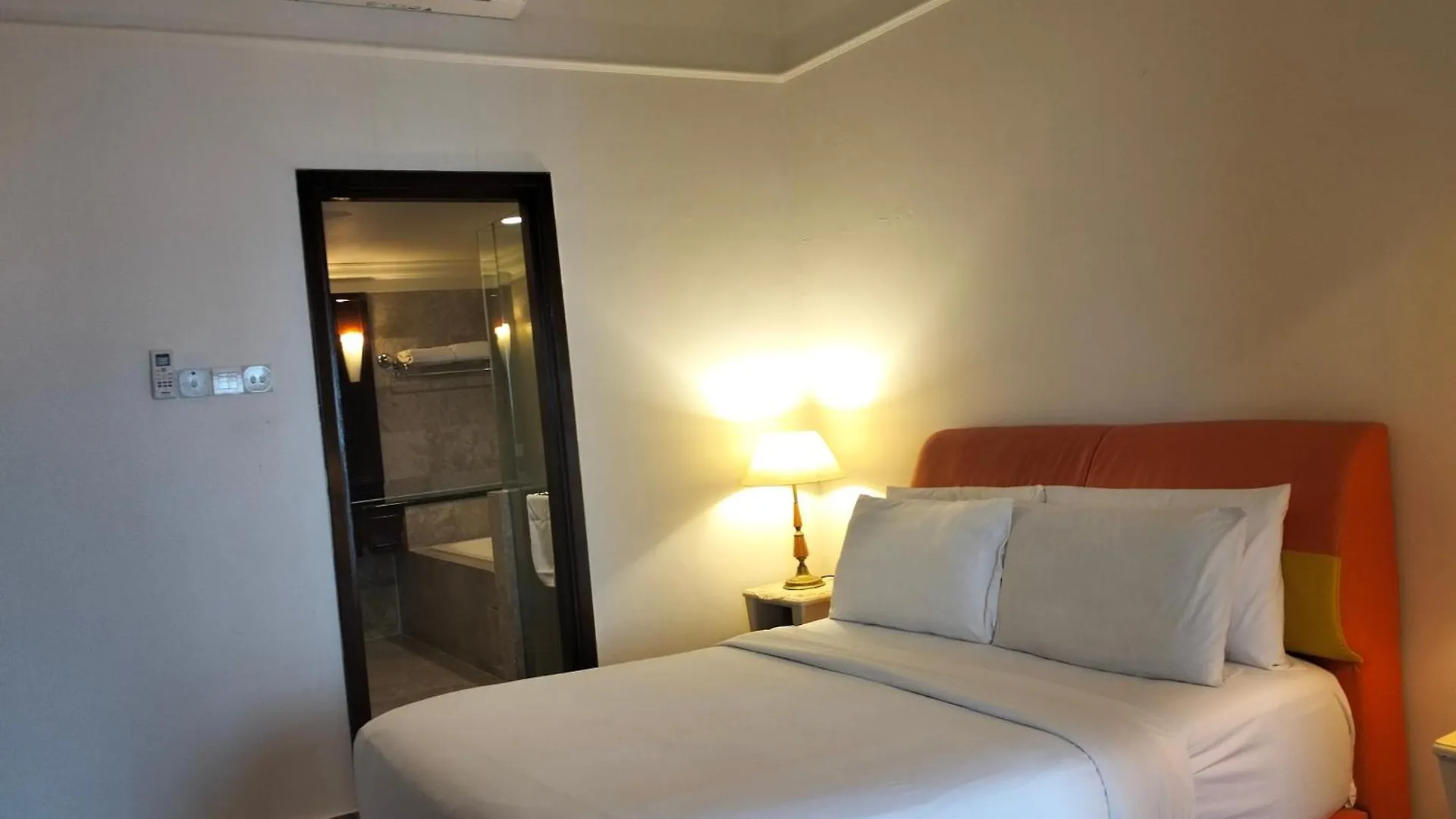 Times Square Kuala Lumpur By Service Suite 0*,