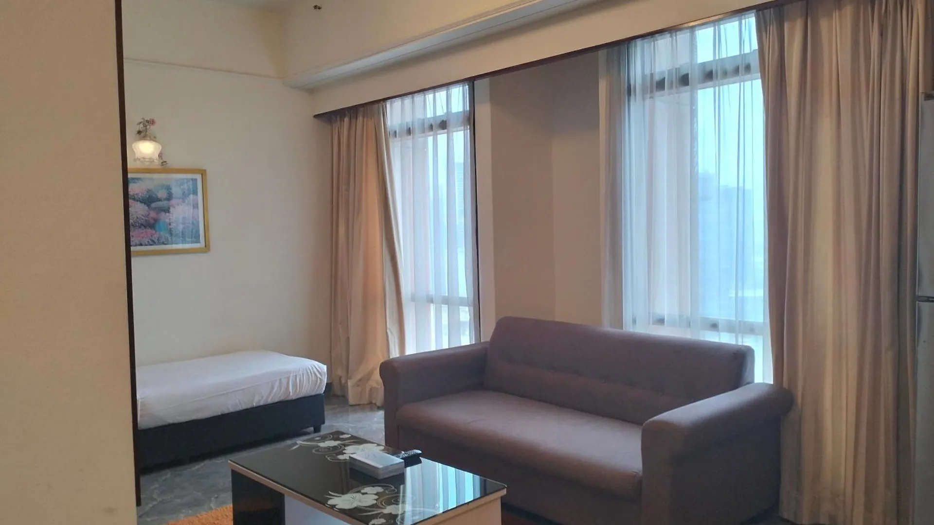 Times Square Kuala Lumpur By Service Suite