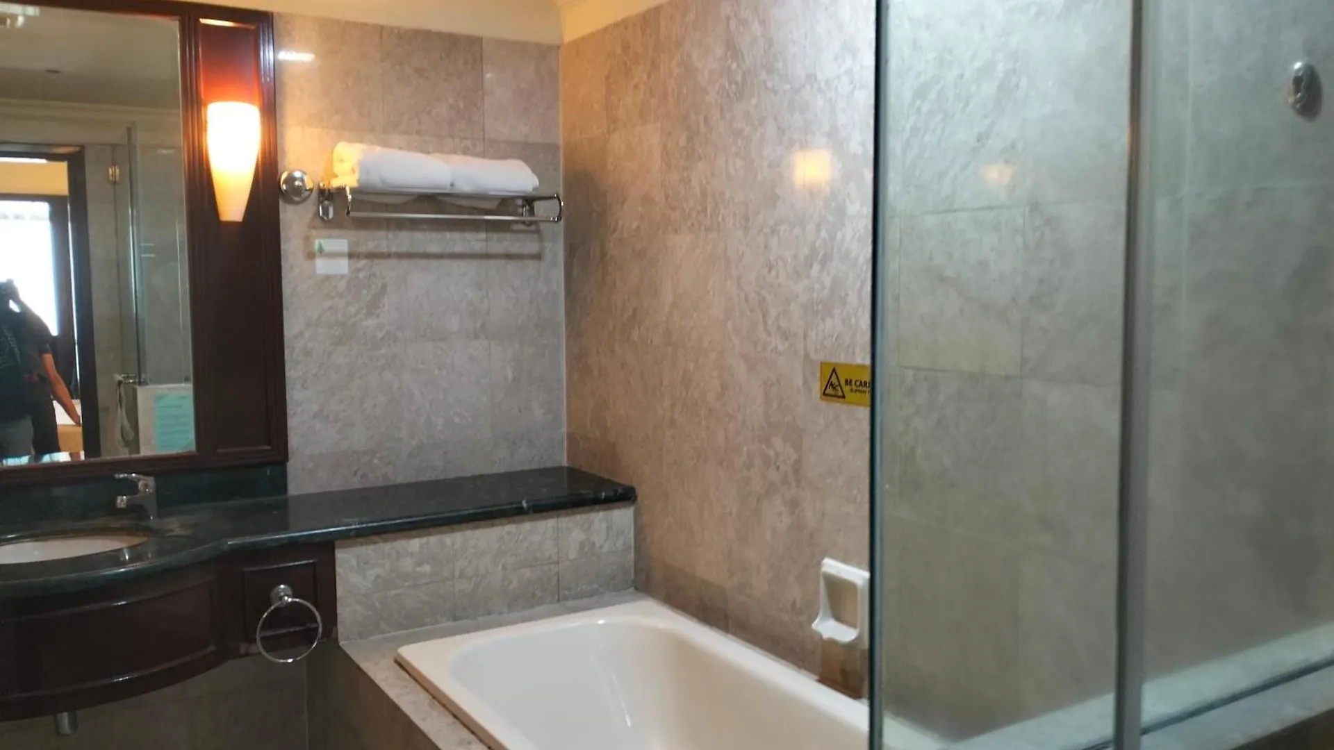 Times Square Kuala Lumpur By Service Suite Malajsie