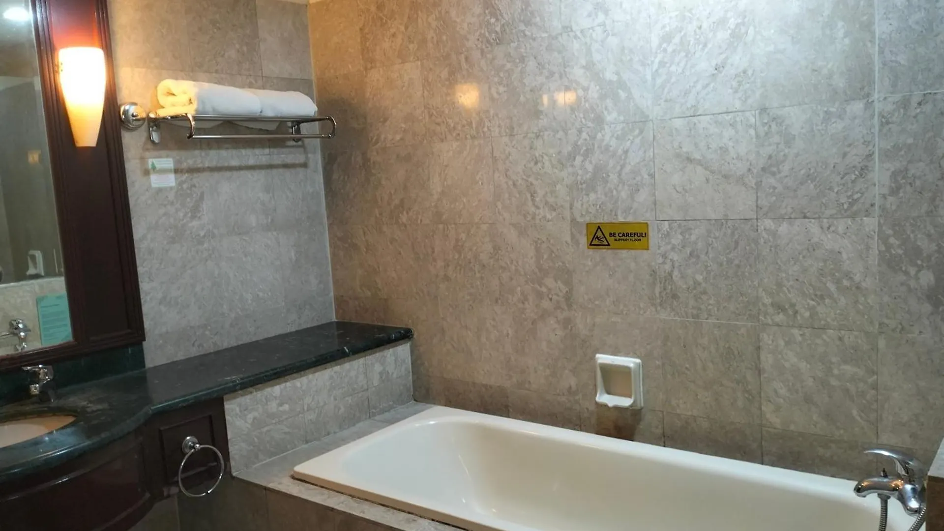 Times Square Kuala Lumpur By Service Suite