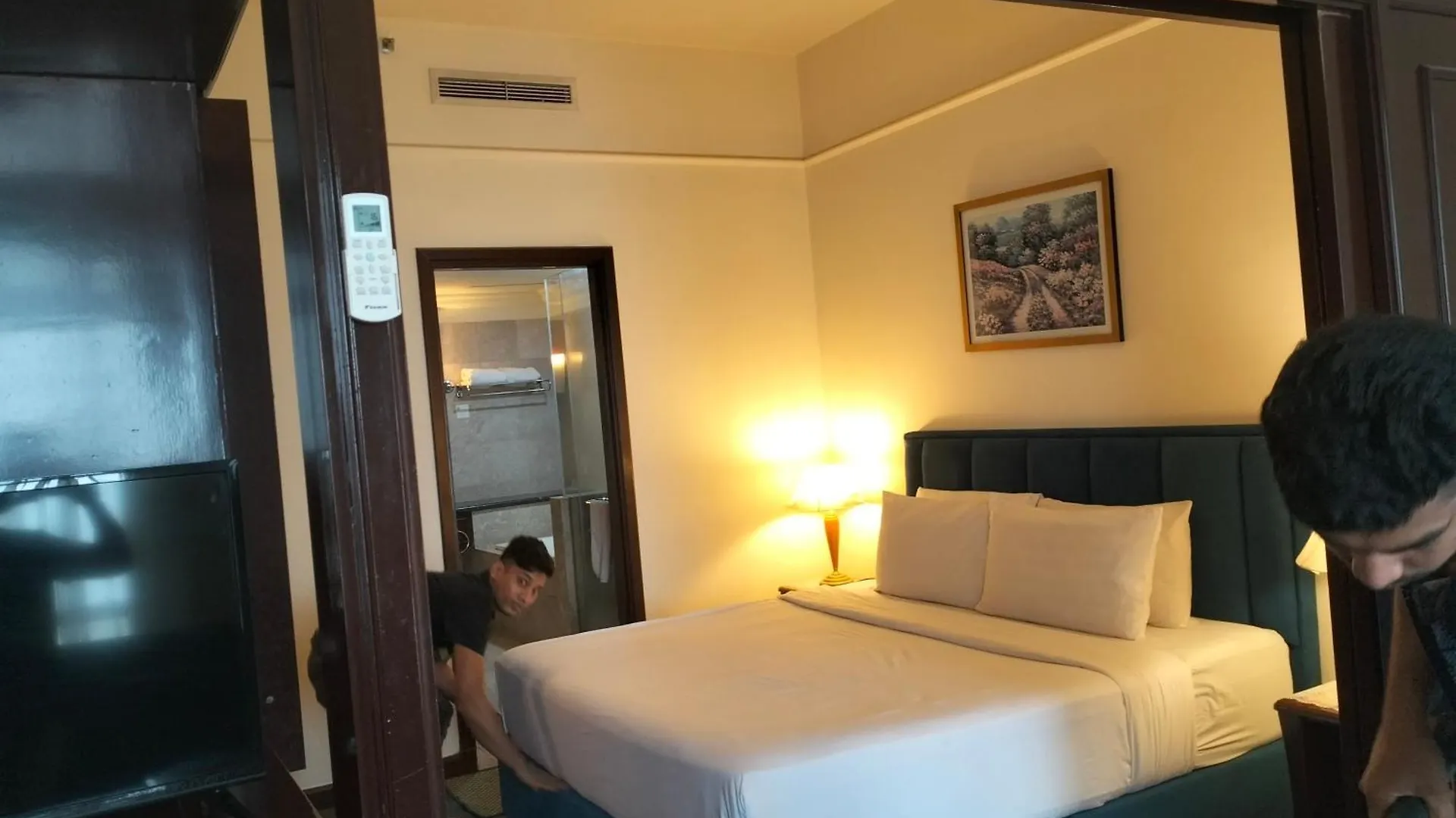 Times Square Kuala Lumpur By Service Suite 0*,  Malajsie