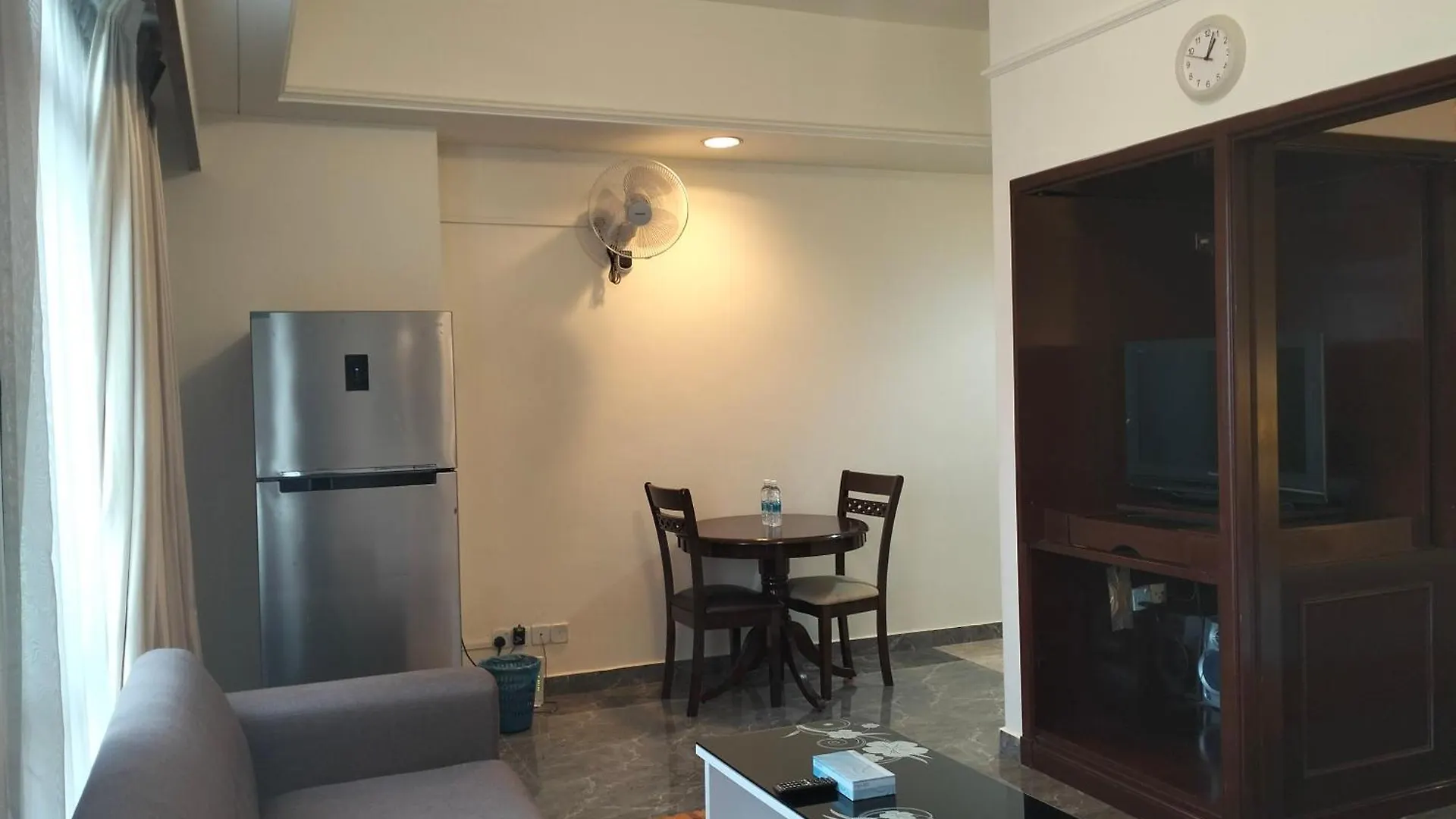 Times Square Kuala Lumpur By Service Suite Apartmán