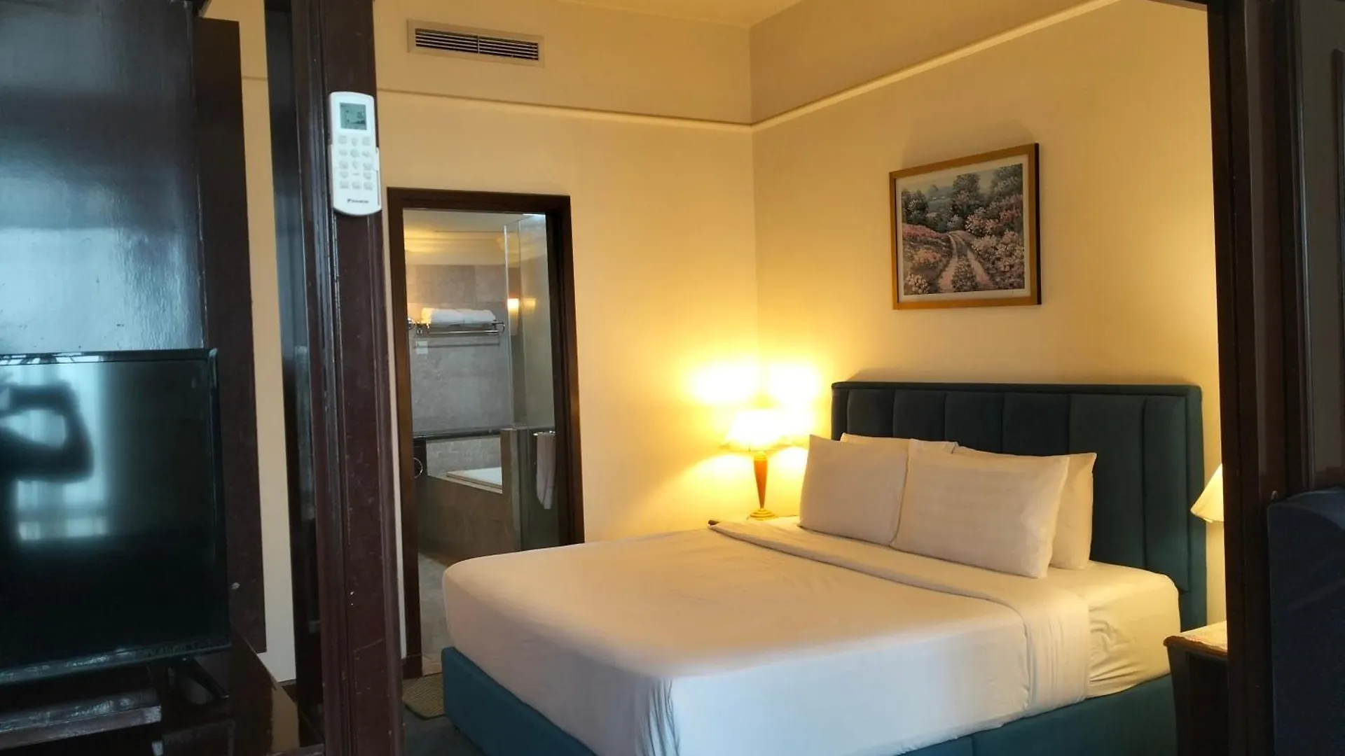 Times Square Kuala Lumpur By Service Suite