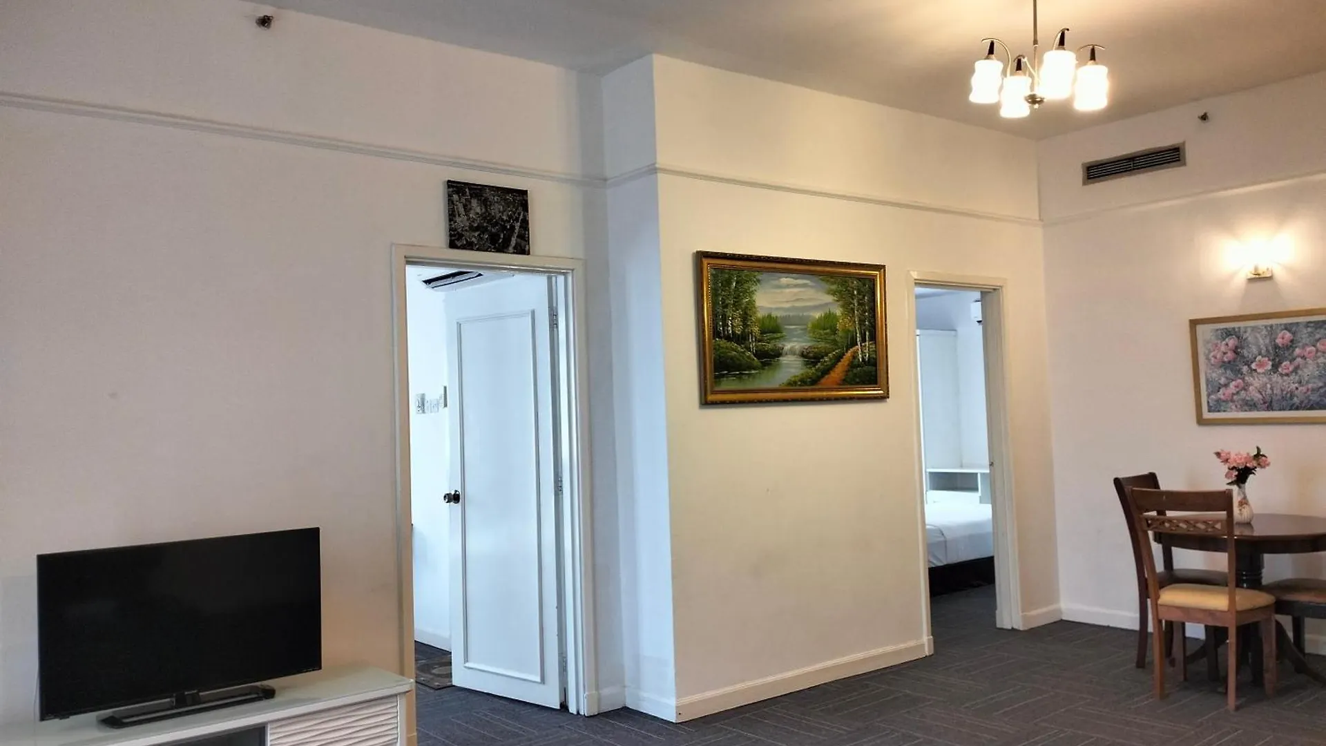 Times Square Kuala Lumpur By Service Suite