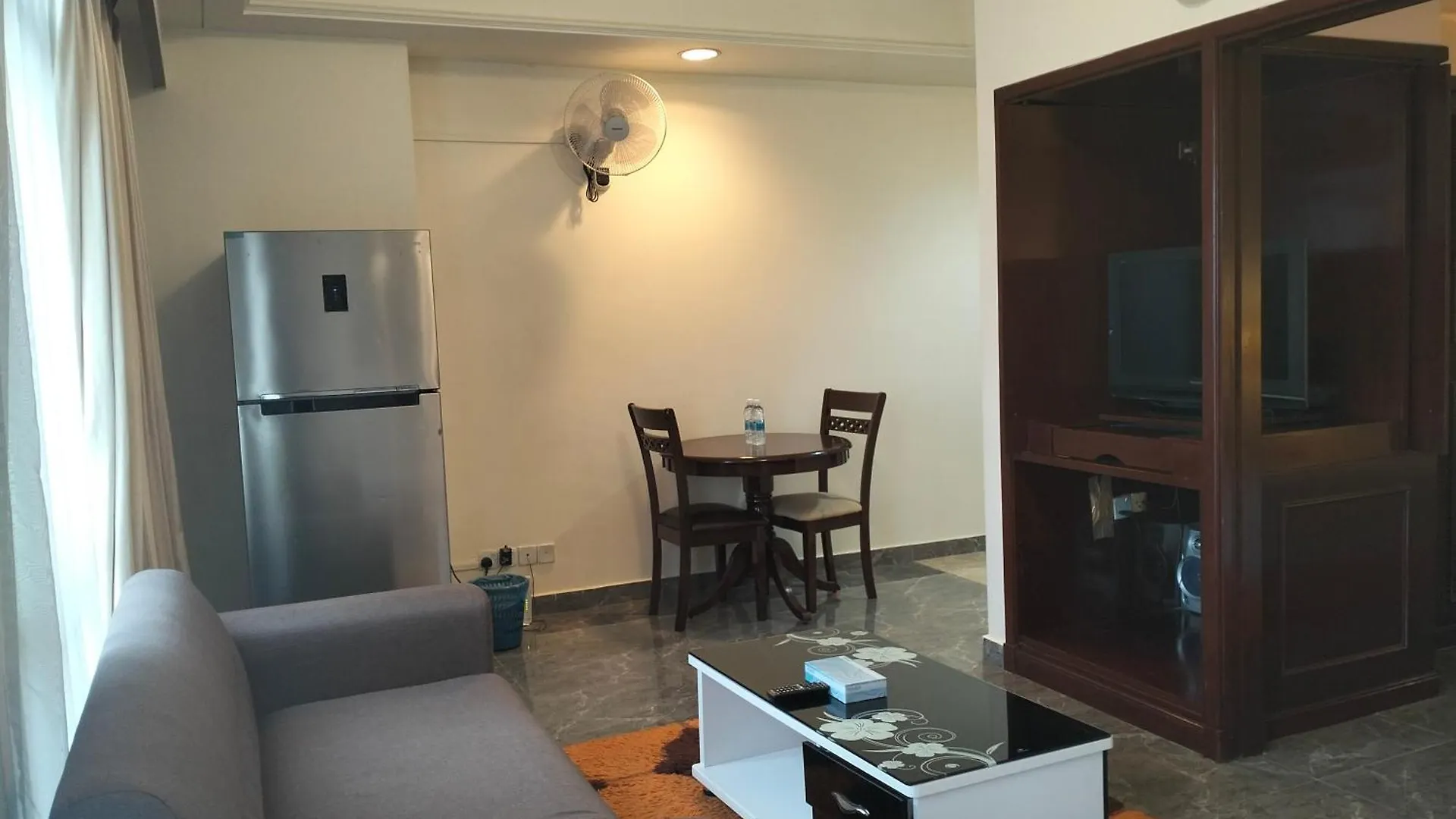 Times Square Kuala Lumpur By Service Suite 0*,