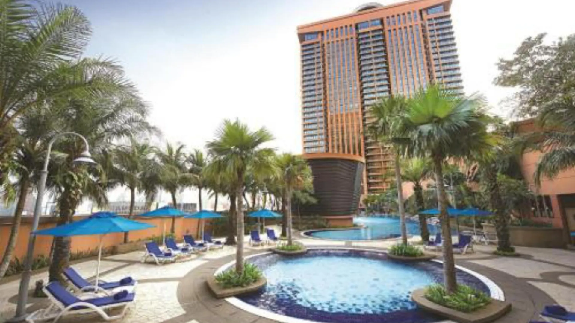 Times Square Kuala Lumpur By Service Suite
