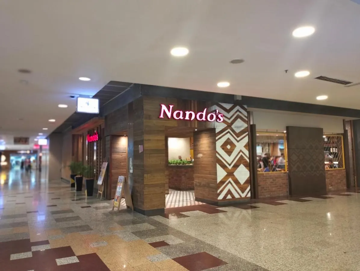 Times Square Kuala Lumpur By Service Suite 0*,
