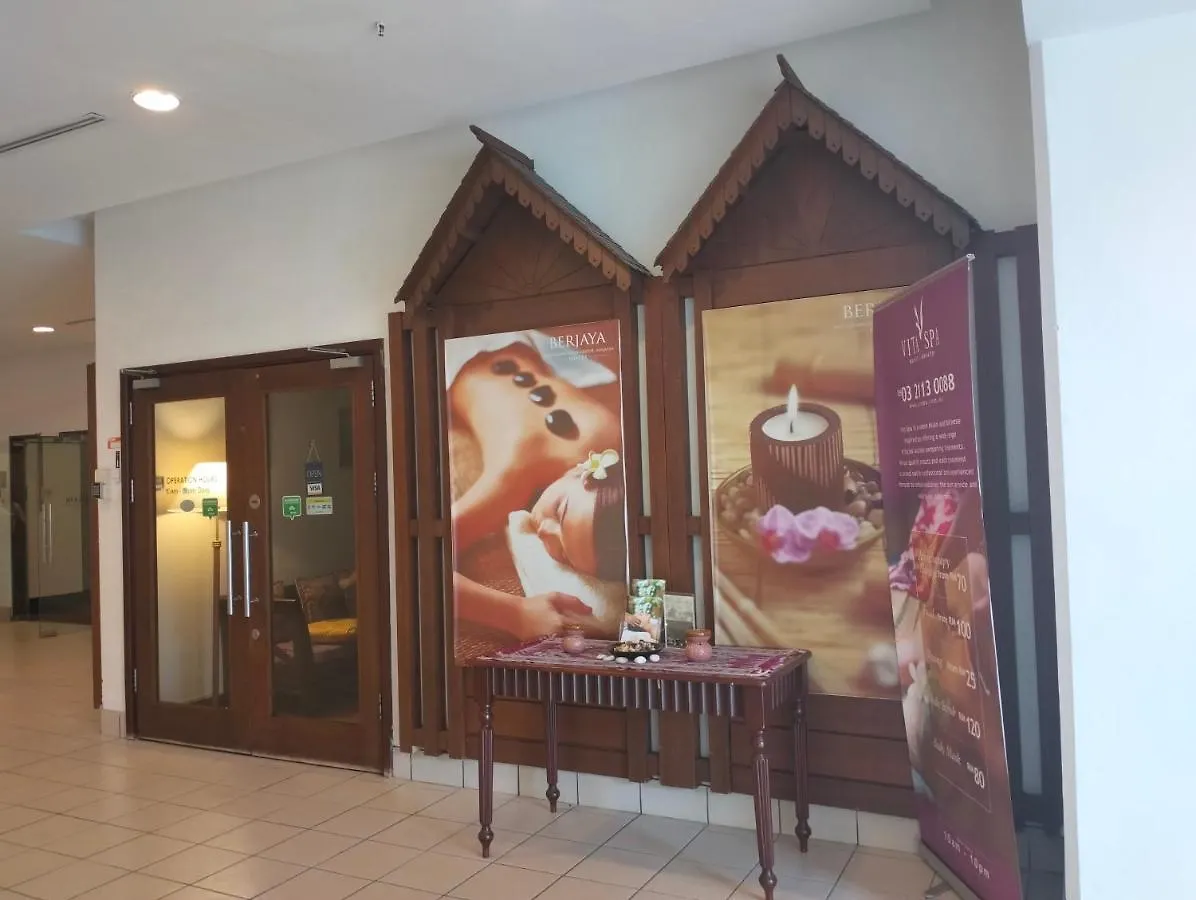 Times Square Kuala Lumpur By Service Suite