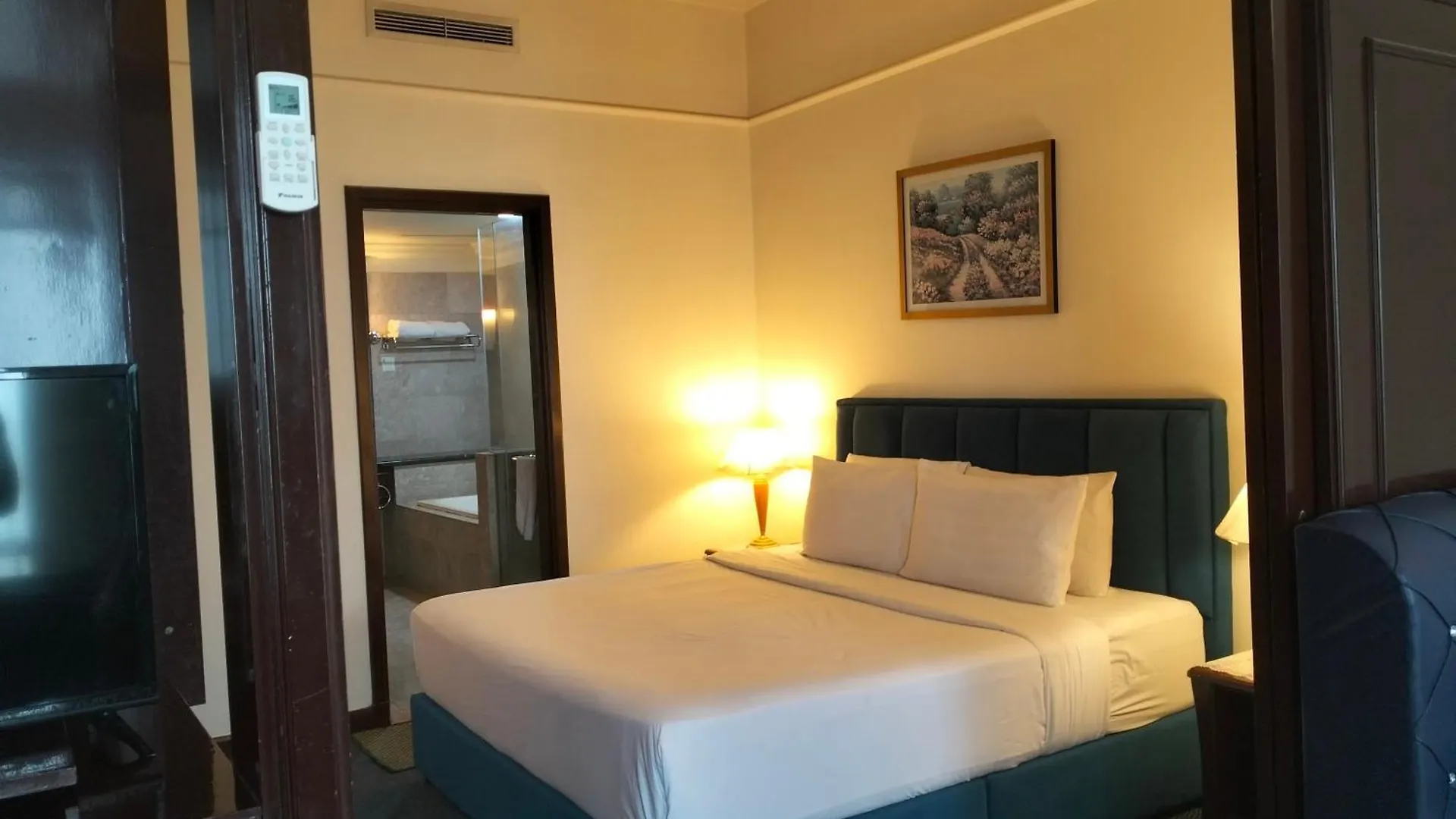 Times Square Kuala Lumpur By Service Suite
