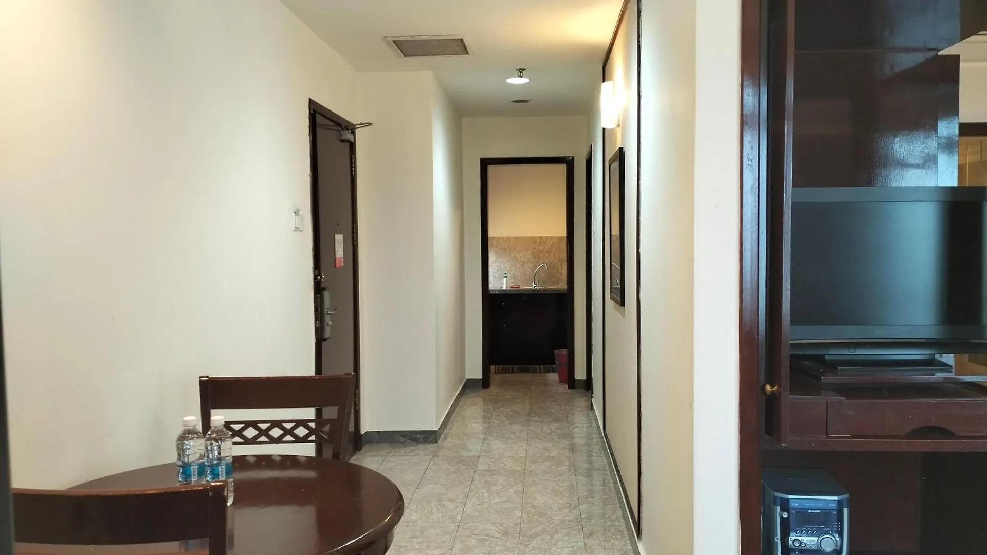 Apartamento Times Square Kuala Lumpur By Service Suite