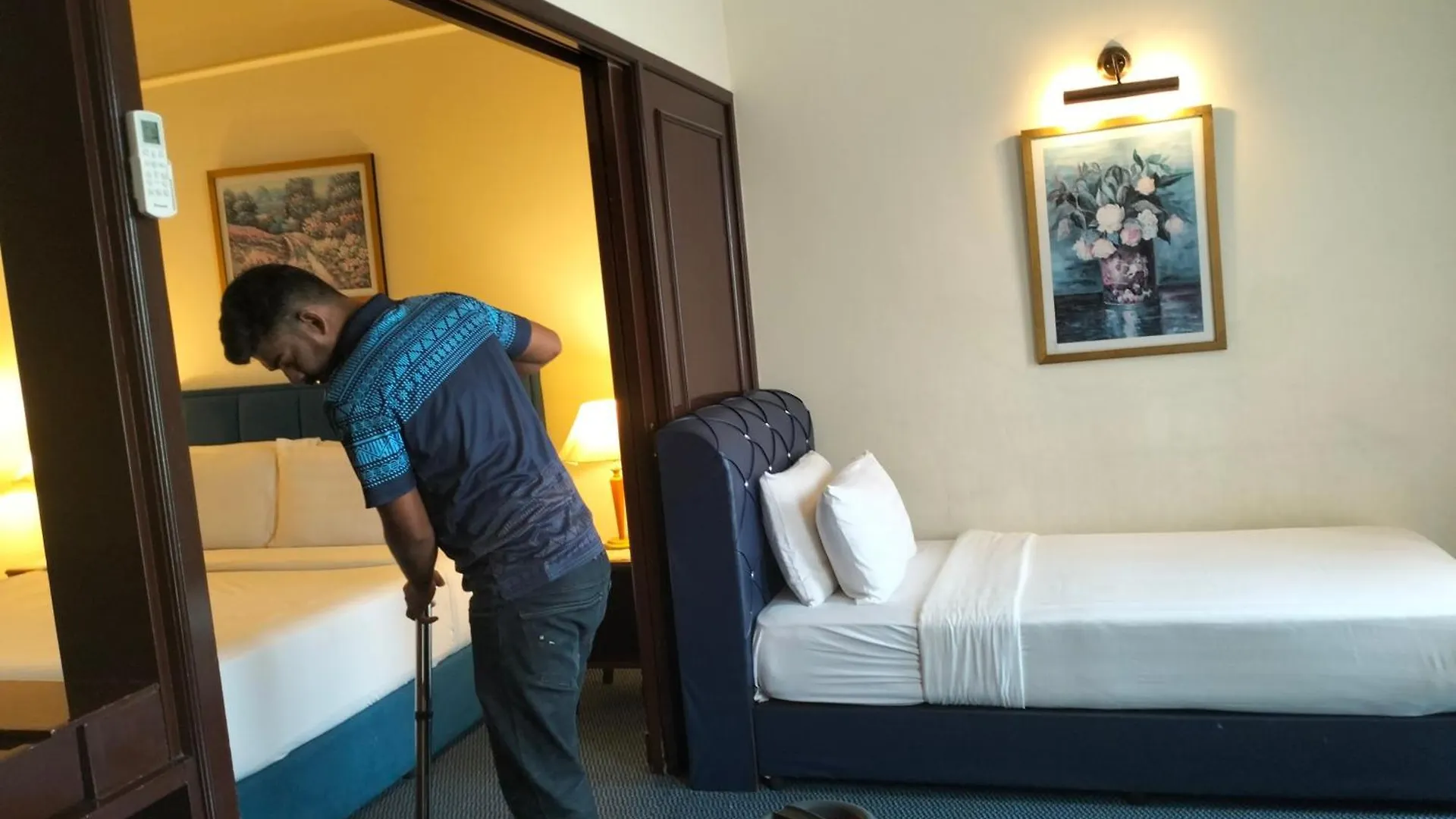 Apartamento Times Square Kuala Lumpur By Service Suite Malásia