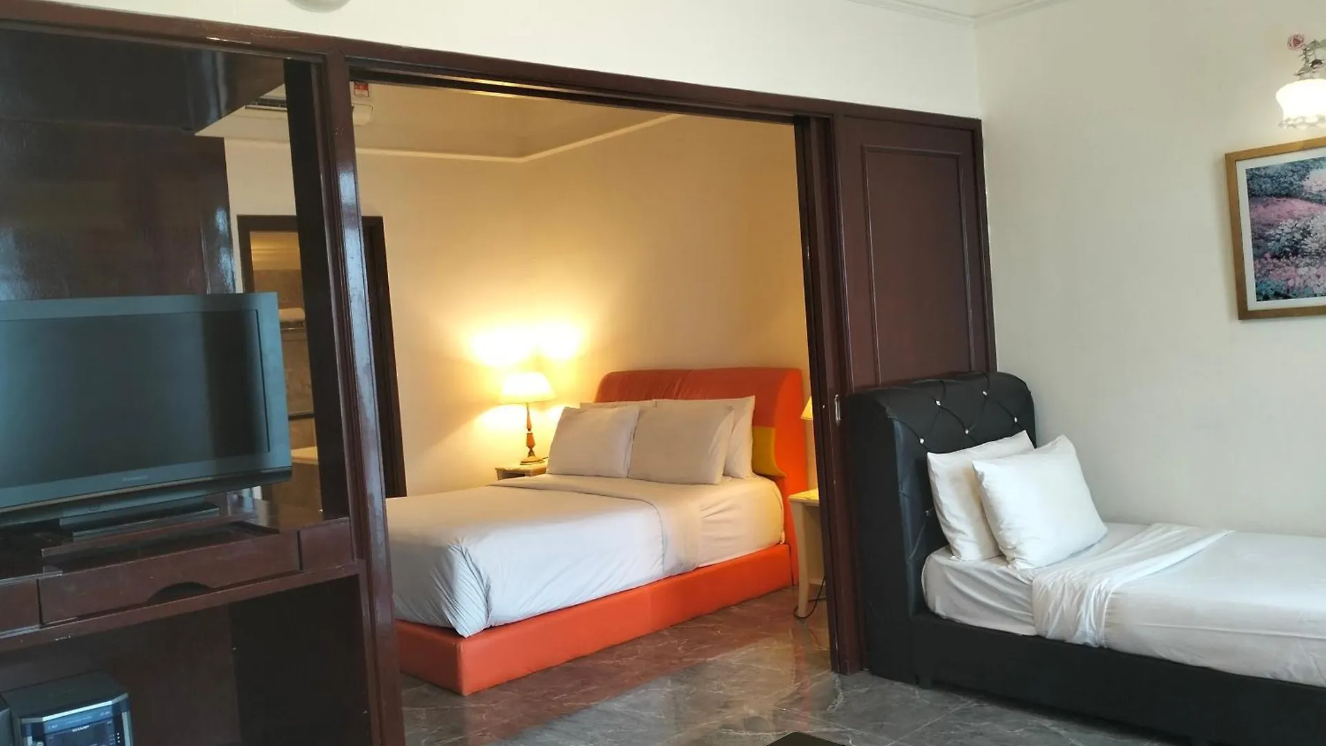 Apartamento Times Square Kuala Lumpur By Service Suite Malásia