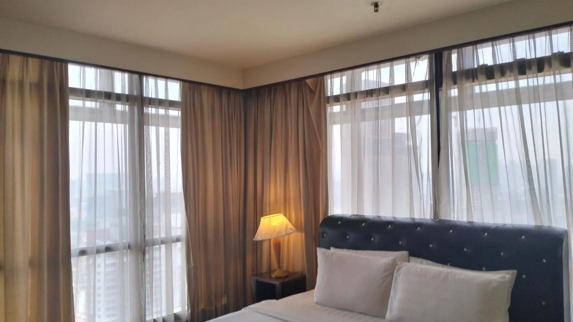 Times Square Kuala Lumpur By Service Suite Apartamento