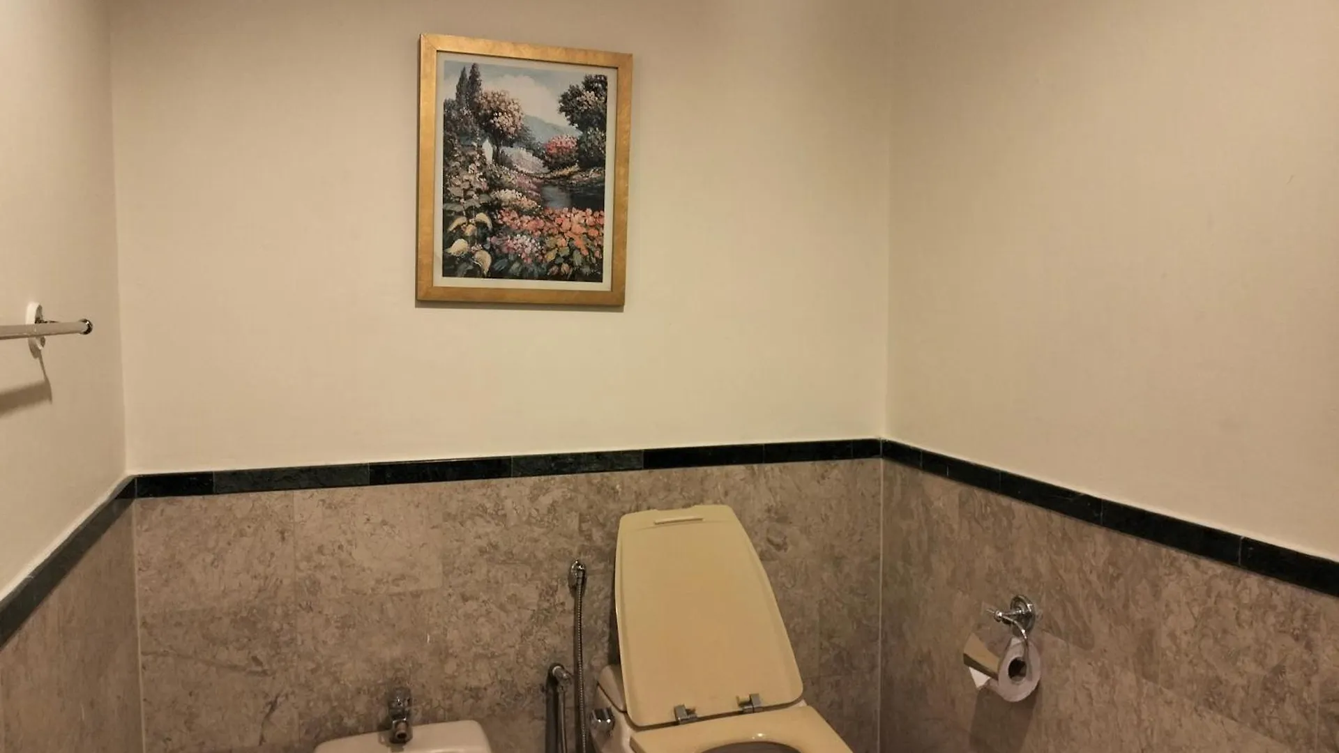 Apartamento Times Square Kuala Lumpur By Service Suite Malásia
