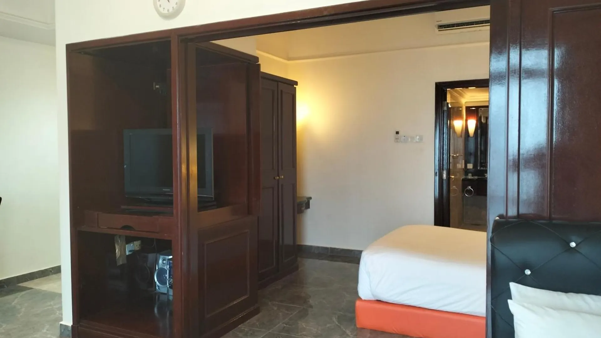 Apartamento Times Square Kuala Lumpur By Service Suite Malásia