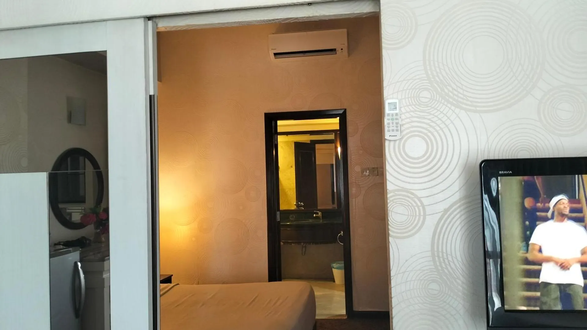 Times Square Kuala Lumpur By Service Suite