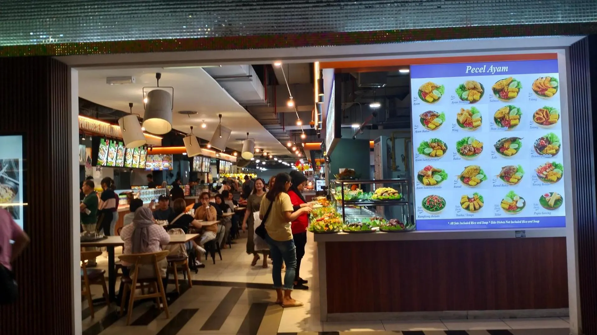 Times Square Kuala Lumpur By Service Suite